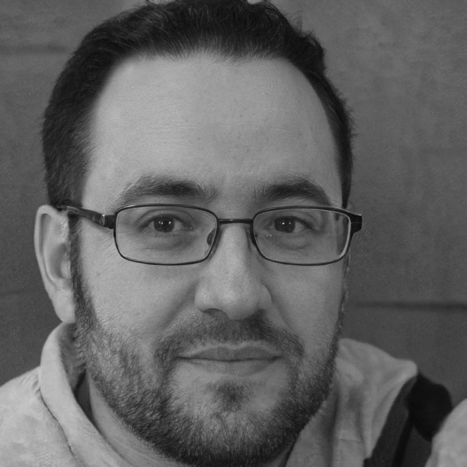 Ludger Ritterhoff, Gründer und Strategieberater bei Pariozenelora